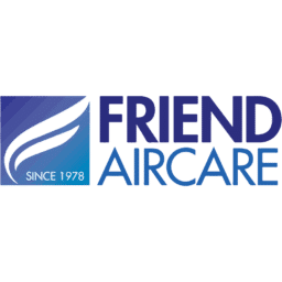 Friend AirCare Logo