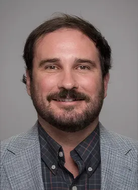 Jon Boknecht