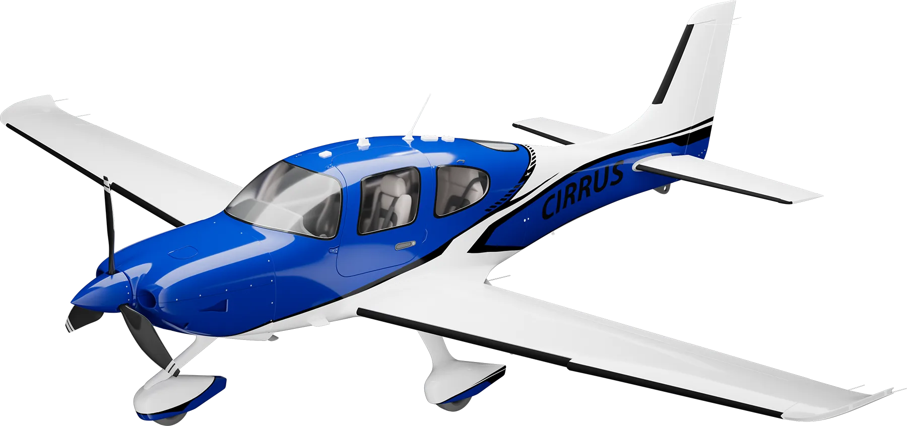 Cirrus SR22